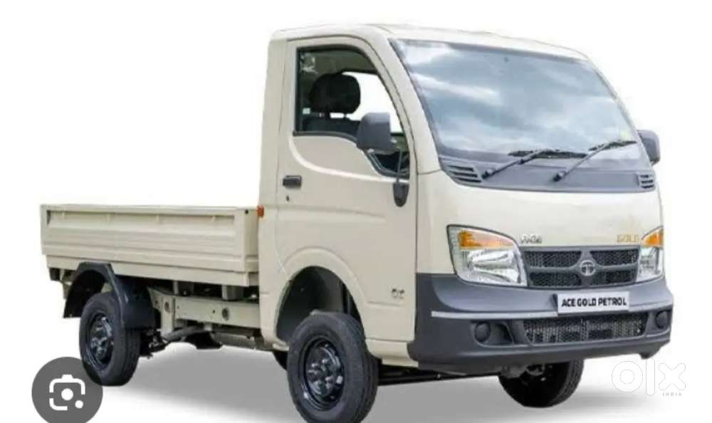 Tata ace(choto hati) driver lagbe urgent