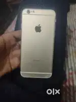 Iphone 6s @