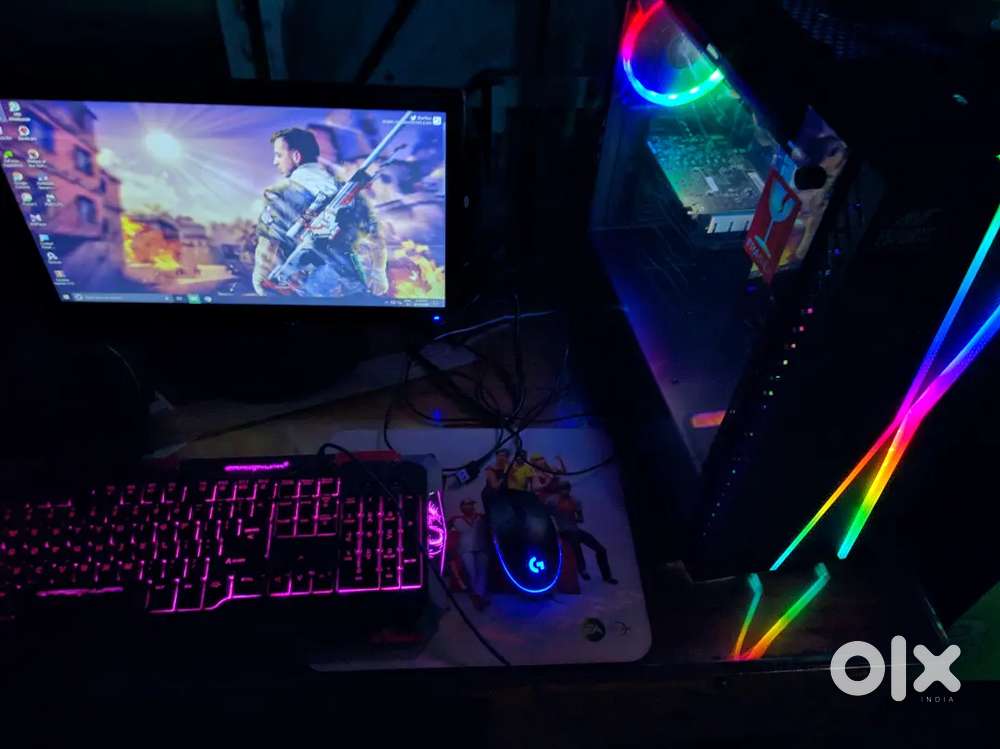 Ryzen 5 PC