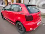Volkswagen Polo 2009-2013 IPL II 1.2 Diesel Highline, 2011, Diesel