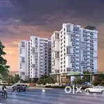 3 BHK Flats for sale in Electronic City