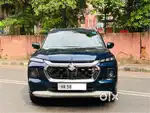 Maruti Suzuki Grand Vitara 1.5 Delta Smart Hybrid, 2024, Petrol