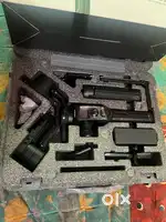 MOZA Aircross 2
