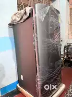 Samsung 183L single door Refrigerater 1 Star