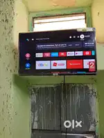 TCL LED SMART TV  32 rs4000