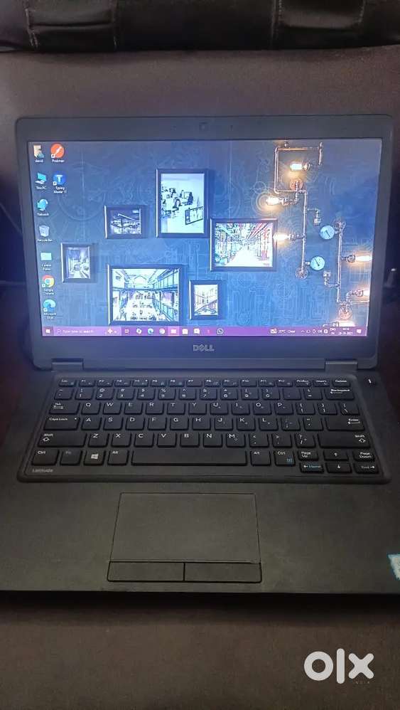 Dell latitude 5480
