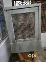 Iron cooler