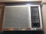 O General 1.5 ton Window AC Working Condition.
