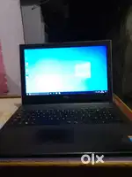 Laptop i5 Dell 4gb