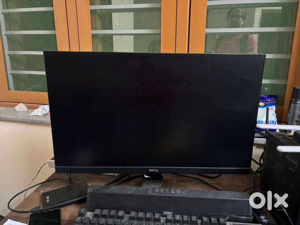 Benq 24 inch monitor 2020 make