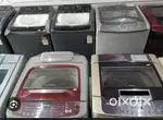 Low budget toploading washing machine for sale 5499