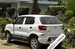 Maruti Suzuki S-Presso VXI Opt, 2023, Petrol