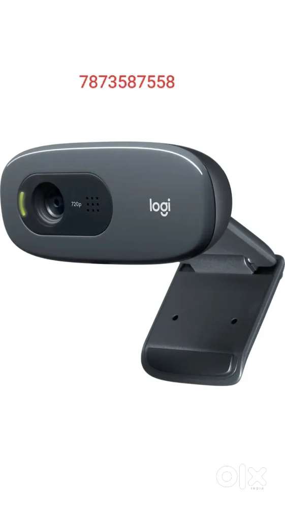 Logitech laptop camera