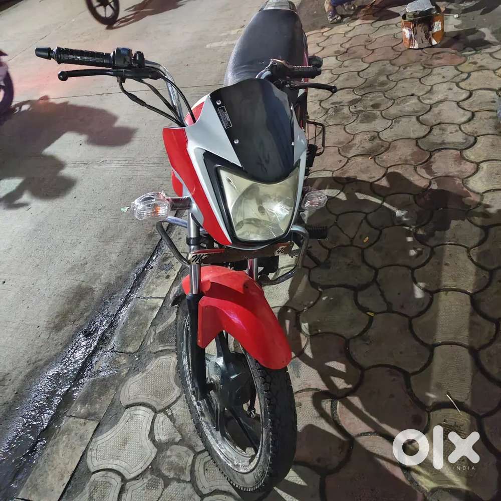 Splendor i Smart 2014