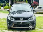 Tata Hexa XM, 2017, Diesel