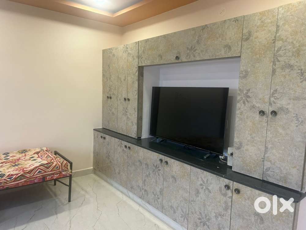 @ Knl 2 BHK & 1BHK Home for Employee Bachelors and or for a Family  or