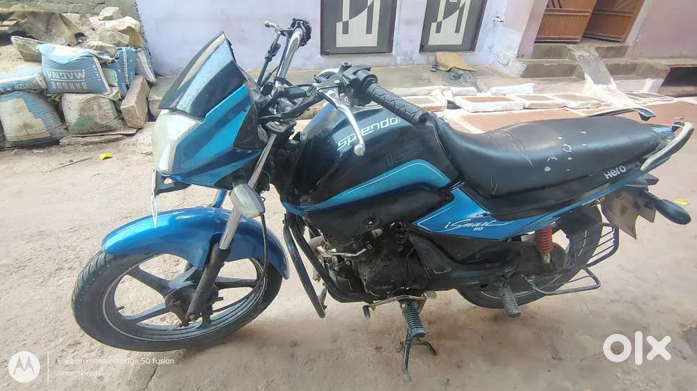 i smart 110cc first Owner