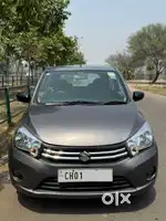 Maruti Suzuki Celerio 2014-2017 VXI AT Optional, 2014, Petrol