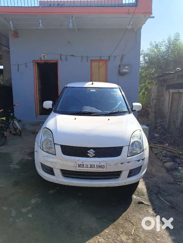 New purchase car