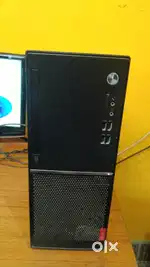 i3 8th gen fully loaded cpu
