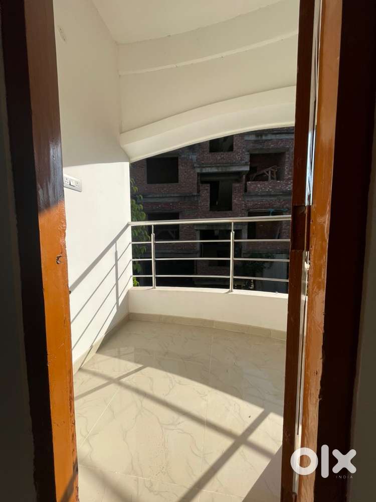 Property with private balcony in a peaceful area