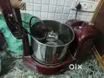Butterfly Grinder well conditioned