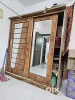 Wardrobe@ Rs 5000
