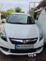 Maruti Suzuki Swift Dzire 2016 Diesel Good Condition