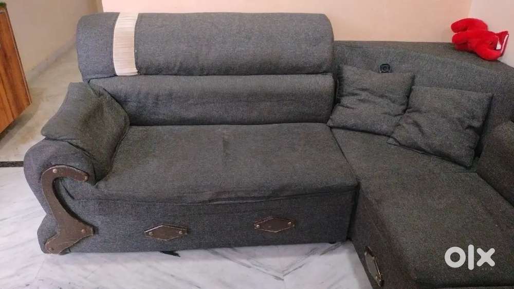 8 seater Sofa
