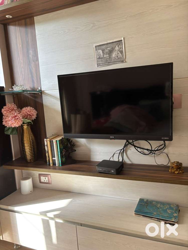 32 inch smart tv