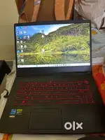 MSI 11th Gen - Negotiable
