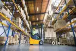 Hiring for Warehouse
