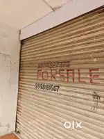 Rent shop  suyog Vejalpur