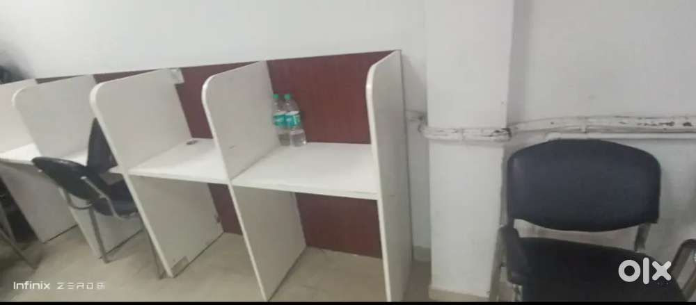 Requirement for office cleaner