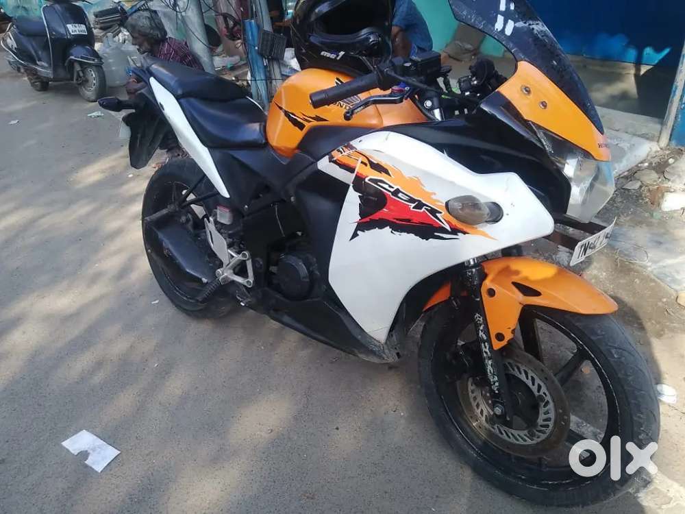 Selfe problem and tank clean