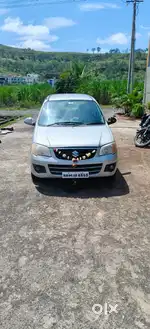 Maruti Suzuki Alto K10 2011