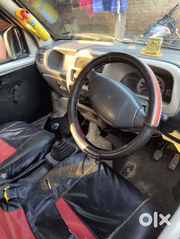 M2011 model ok gadi injan ki garenty