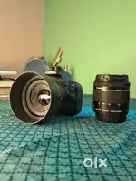 Canon EOS 200D