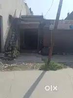 Rent for very big shop with 2 parking and all facilities