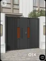 Plz contact us to make your own house with matiriyal