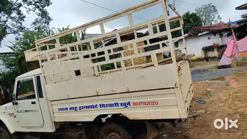 Mahindra BE 6 2020 Diesel Well Maintained