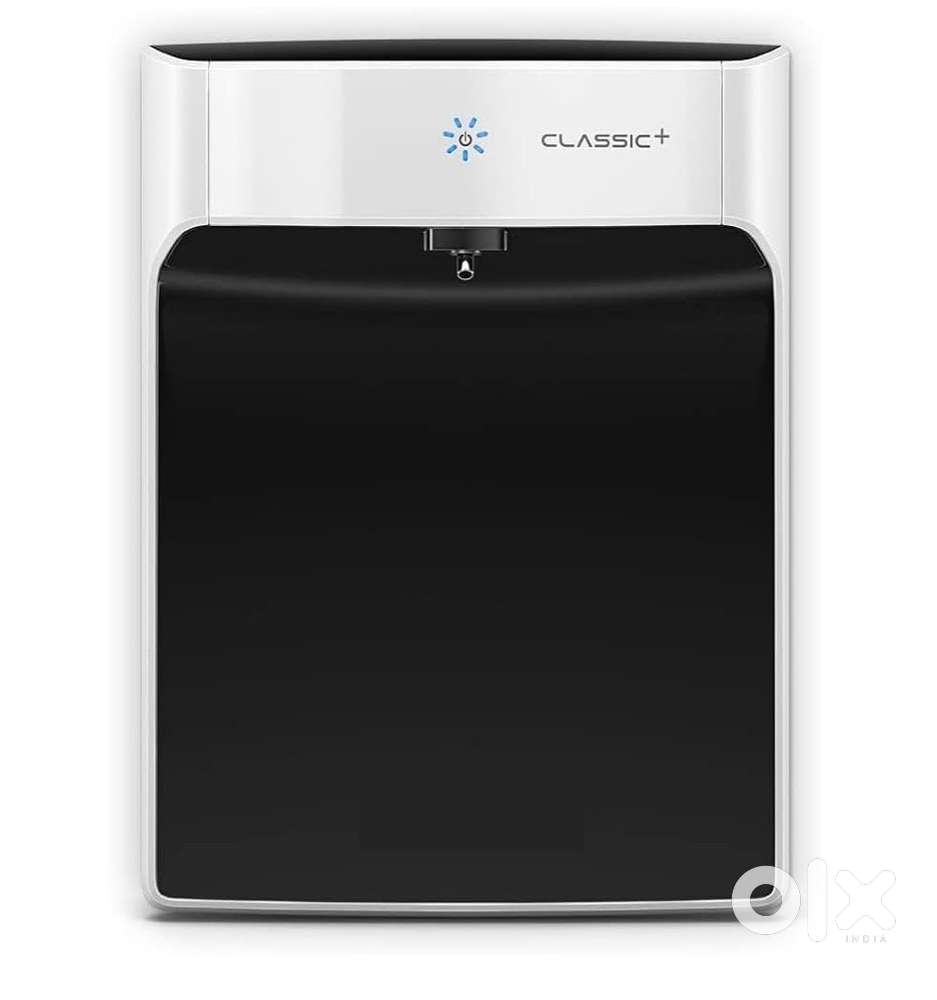 Eureka forbes aquagard( brand new piece - unused) with box packing