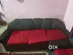 Sofa set for 5 seater