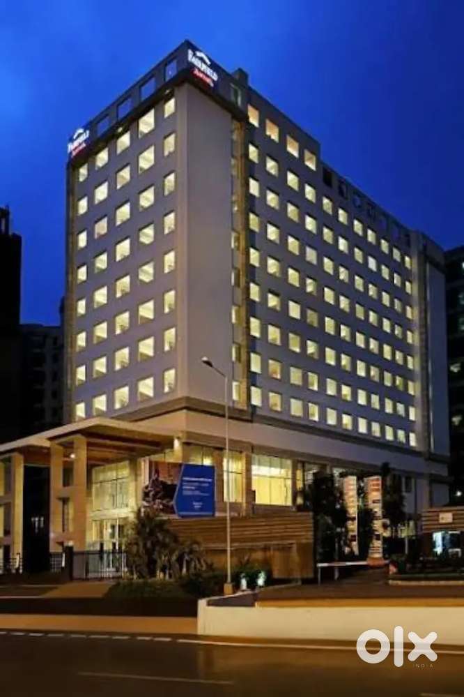 SAMEDAY JOINING IN HOTELS JOB IN LUCKNOW LOCATION !!

FRESHER