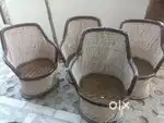Wooden Mudde