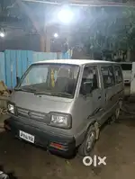 Maruti Suzuki Omni 2006 Petrol 28000 Km Driven