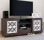 TV unit Storage from @ Home