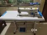 Electrical Sewing Machine