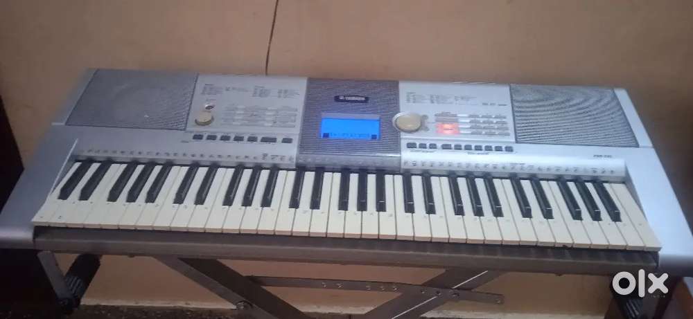 Keyboard selling