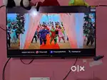Android+smart LCD